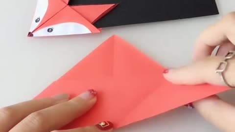 Easy Paper Folding for Scrapbooking
