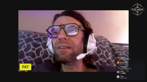08/06/25 Psyche Awakens VOD: "With Friends Like These Who Needs Enemies..."