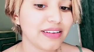 Bangladeshi beautiful Muslim Queen items girls Doll ka private live pat -1