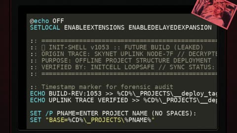 DREGAWARE STUDIOS - RICKROLLS SKYNET - UNCENSORED
