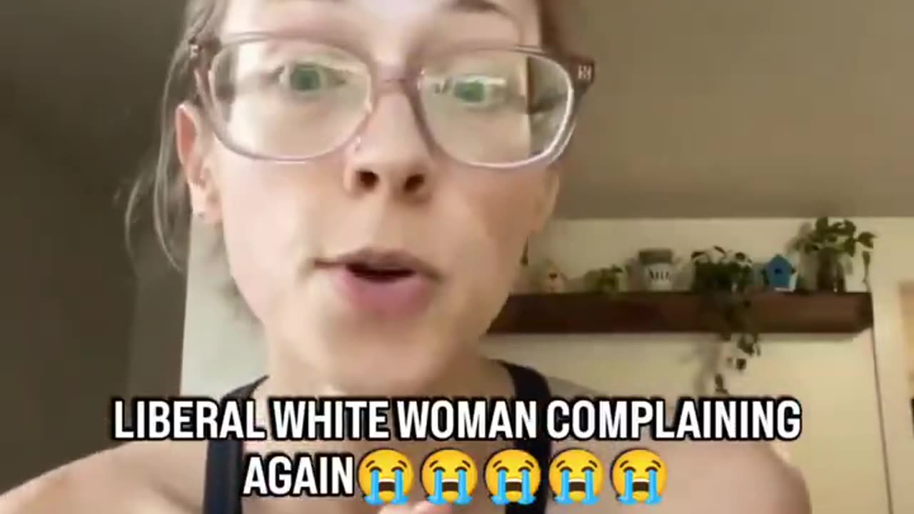 Liberal woman says conservative parents aren’t “qualified” to be teaching their children…