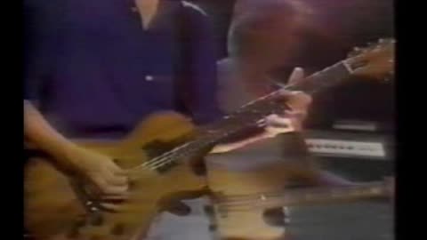 The Waterboys - A Girl Called Johnny = Tube 1984