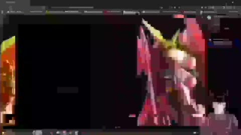 Random Tangents and gundams and anime