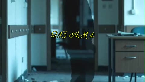 This CCTV Footage Was Never Explained #cctvfootage #horrorjunkie #scary #creepy