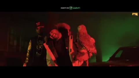 Amazing: Challenge (Full Video) Ninja, Sidhu Moose Wala, Byg Byrd | Ishtar Punja