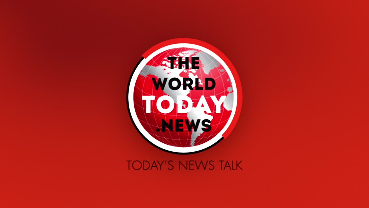 Schedule: The World Today including The Country Telegraph.