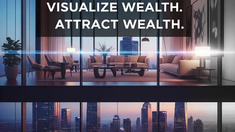 Dreaming of a luxurious life? Bring your vision to life with inspiring images!