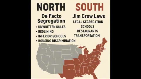 Caribbean Blacks that experienced redlining can make a claim for reparations.