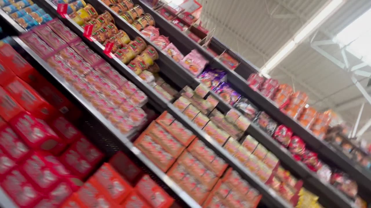 Ep. 155 "$hockoebottomboy$ go to Walmart... Again" by Patrick Henry The Batman