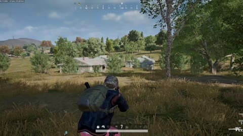 pubg jako