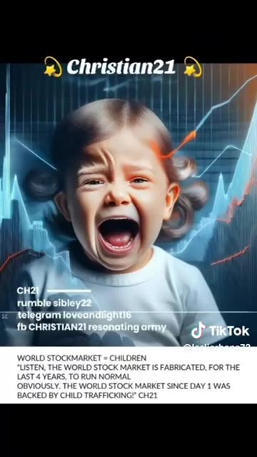 World Stock Market Fabrication