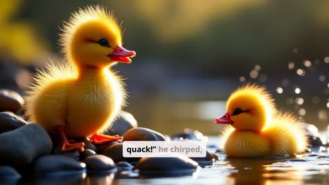 Waddle Back Home: Five Little Ducks Animated Rhyme | Fun Family Adventure!