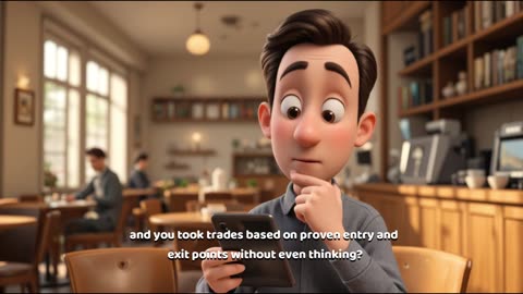 Automating Your Trades with RG Automation