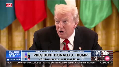 POTUS ON SNAP BENEFITS