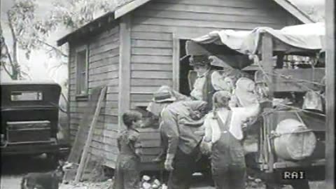 FURORE (1940)