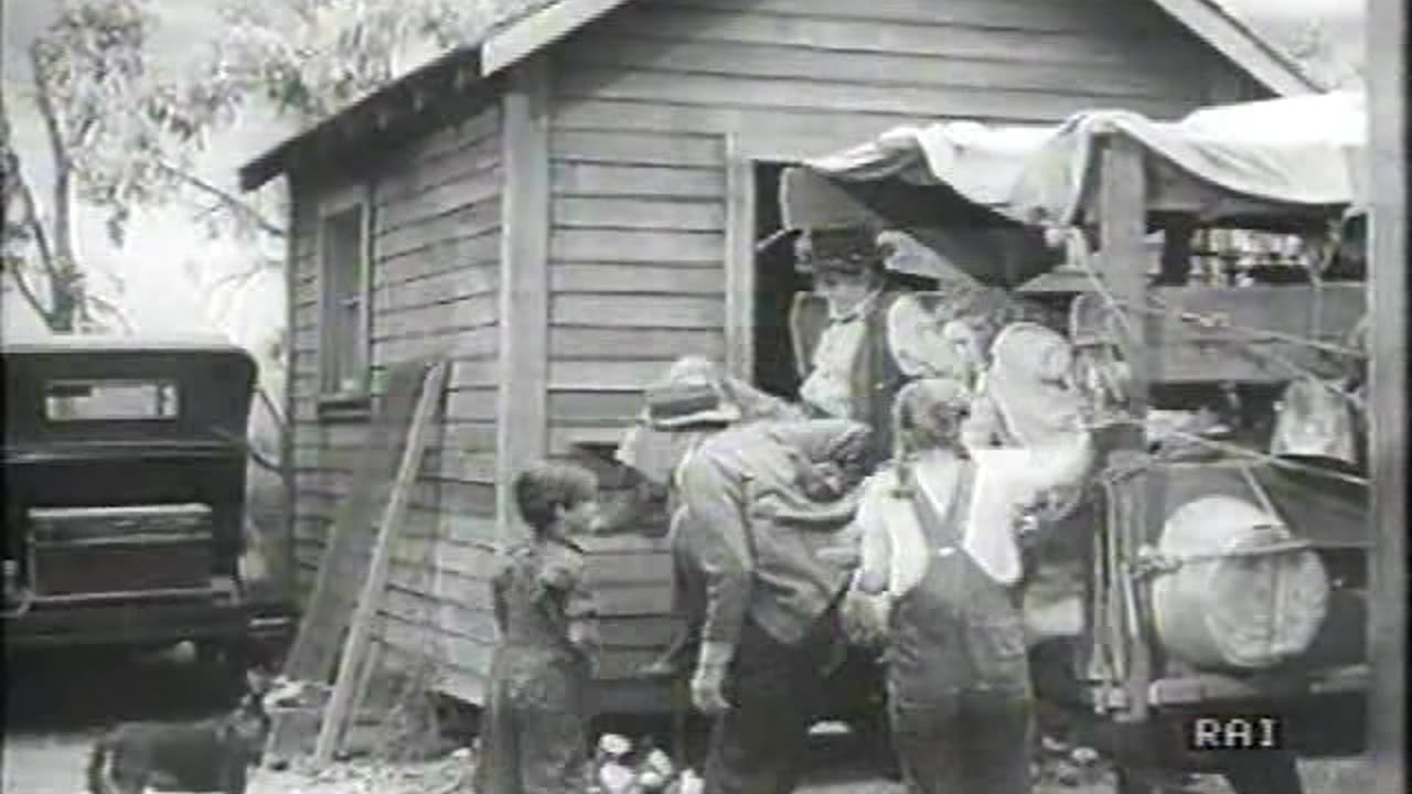 FURORE (1940)