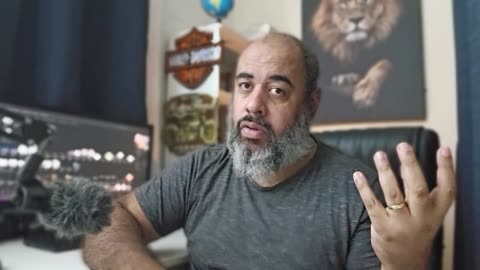 Eles não desistem