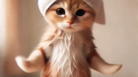 Bath time