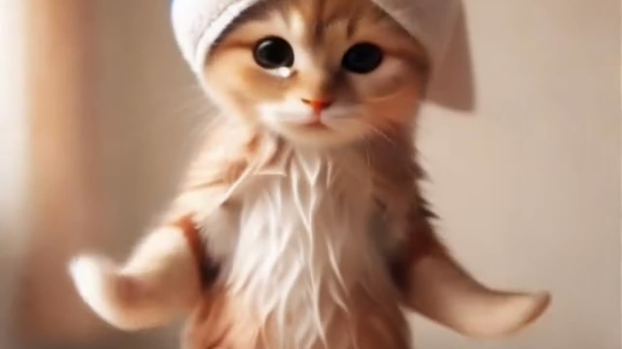 Bath time
