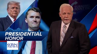 Not a Funeral, 'We Have Had a Revival': Charlie Kirk Honored in Massive Public Memorial