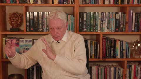 Ask David - Episode Five [20/10/25]