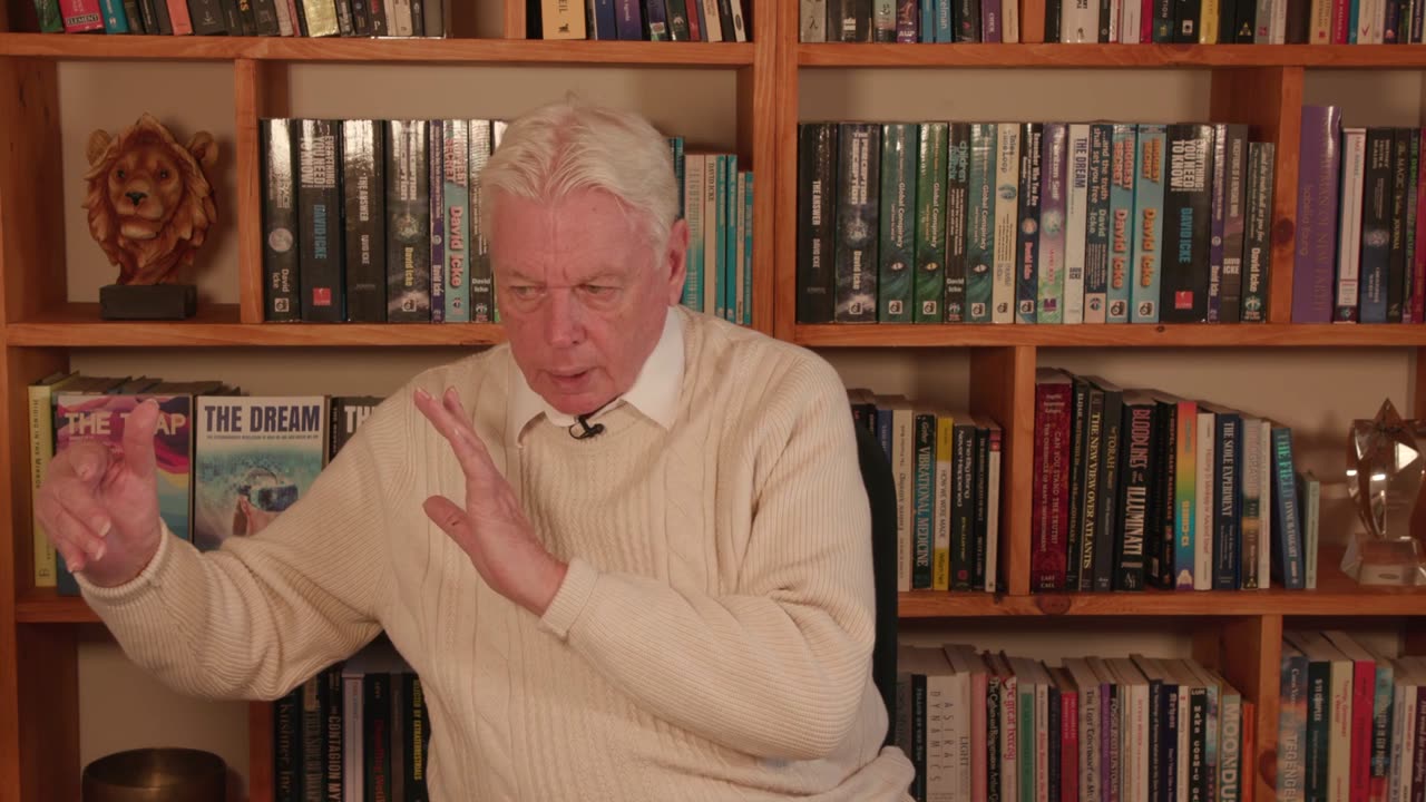 Ask David - Episode Five [20/10/25]