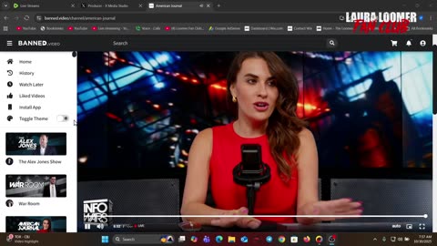 LOOMERvision LIVE 10/30/2024