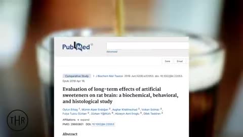 Химическая клетка - Ежедневные токсины, которые делают Вас Больным и Покорным