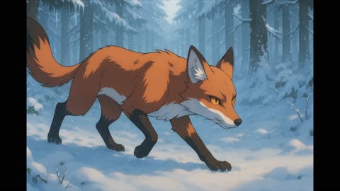 Prowling around V4