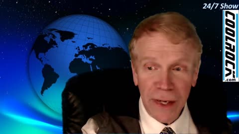 TECH Thursday - Scary Nano Tech with STARGATE Plan