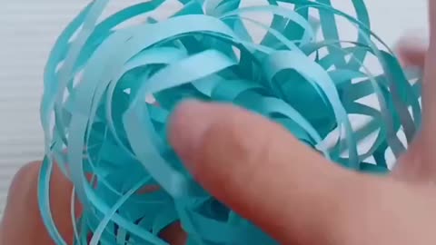 DIY Origami Decorations