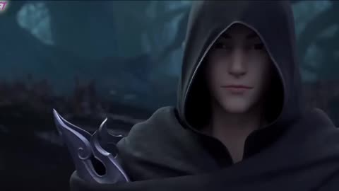 Battle Through the Heavens S5 1-3