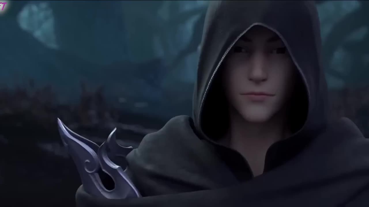 Battle Through the Heavens S5 1-3