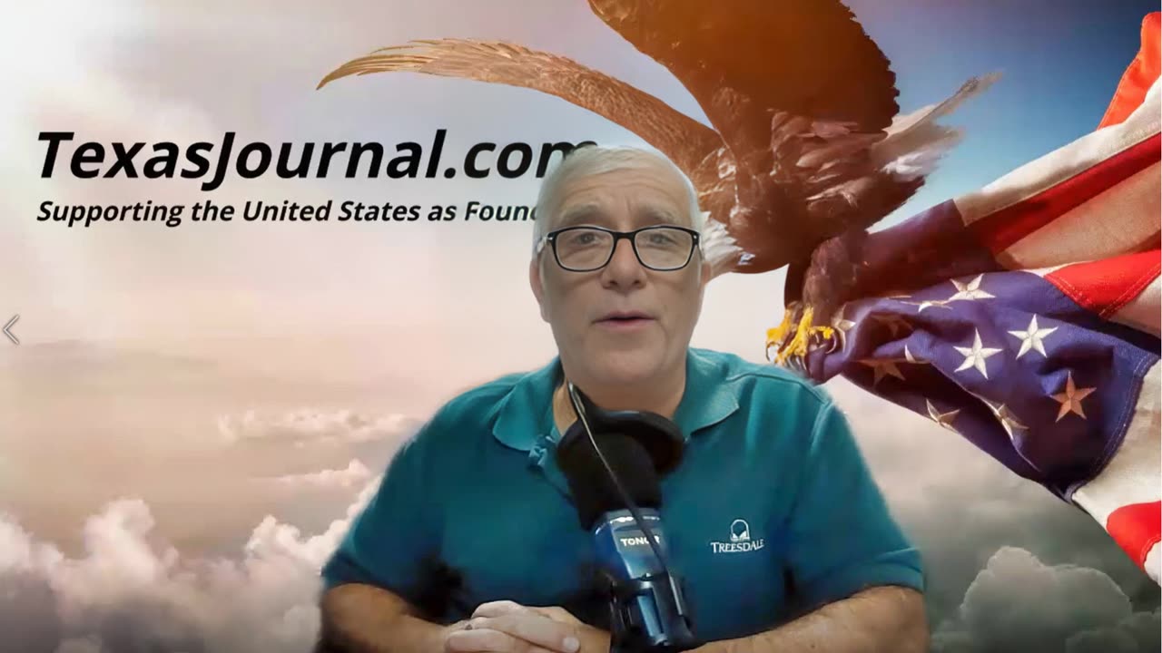 Texas Journal Ten Minute Message - Judge Fernando Rodriguez