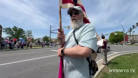 WYSIWYG Tv 742 American Made Action: Learn the Constitution