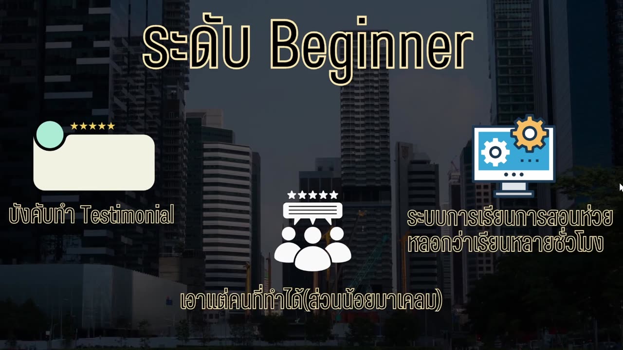 โค้ชอสังหา ในคราบมิจฉาชีพ