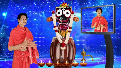 ପତିତପାବନ ବାନା ଆଉ କେତେ ବେଳକୁ Patitapabana Bana aau Kete Belaku || Odia Bhajan by Umakant Mishra