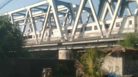 The Bridge |