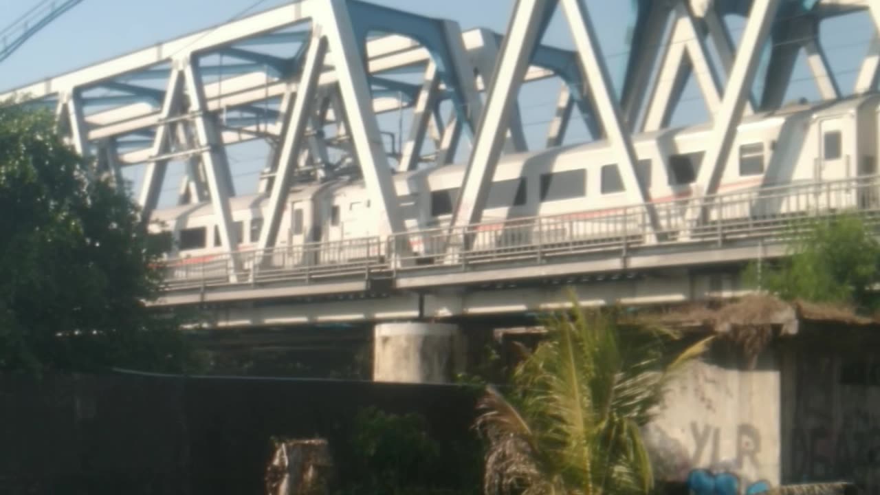 The Bridge |