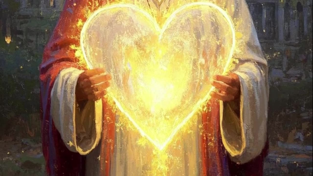What It Means to Be Pure in Heart — Matthew 5:8 Explained