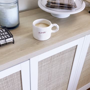 Coffee Magic in One Toss!