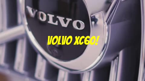 Top 5 Suvs In Europe!