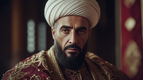 Suleyman the Magnificent - Sultan of the Ottoman Empire - Suleiman the Lawgiver -The Sultan's Legacy