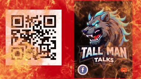 Tall Man Talks