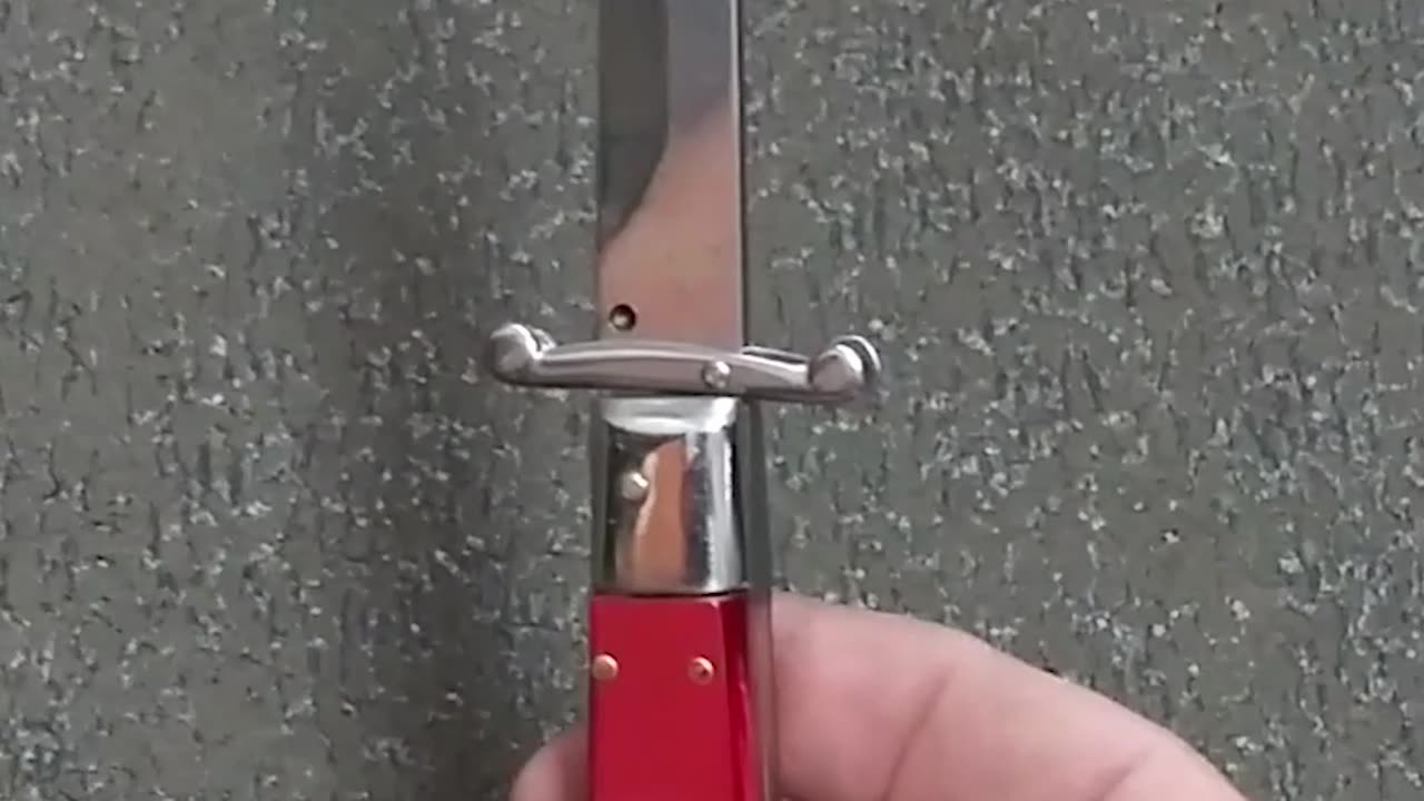switchblade