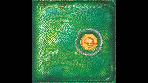 Alice Cooper "Billion Dollar Babies"