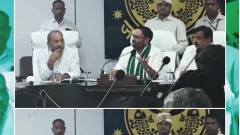 🚨 Sugarcane Payment Crisis in UP: Minister Snubbed, Meeting Cancelled