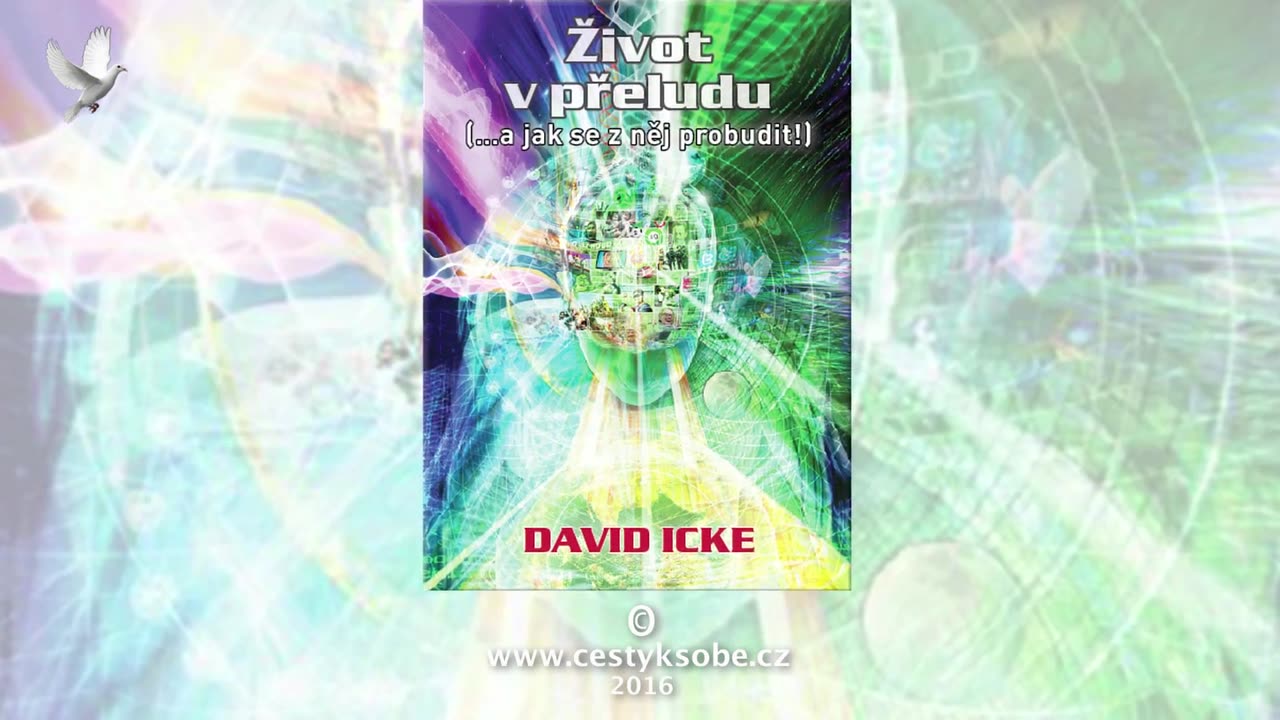 SUPERPŘEDNÁŠKA Davida Icke 9. díl)