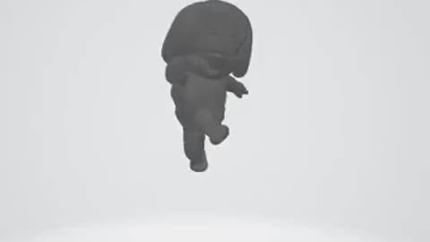 2021 Lacy's leaping animation test