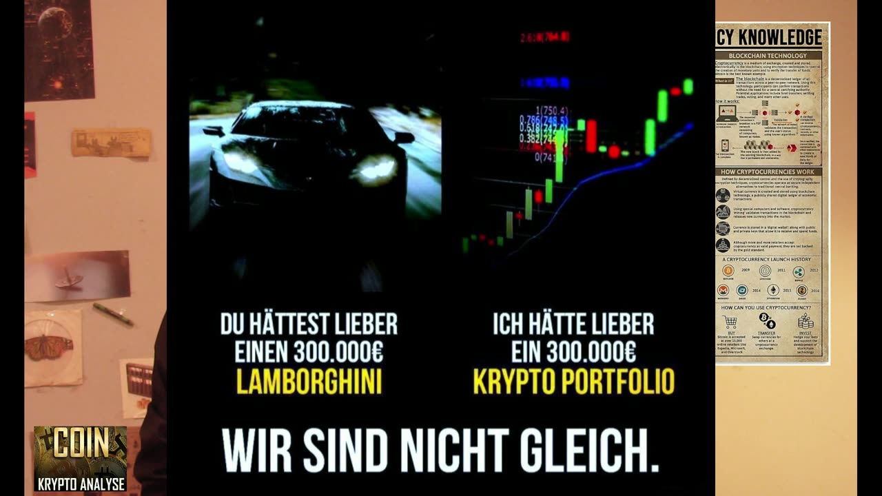 BrinkNet: ETF, XRP & All the Above Folge Zwei